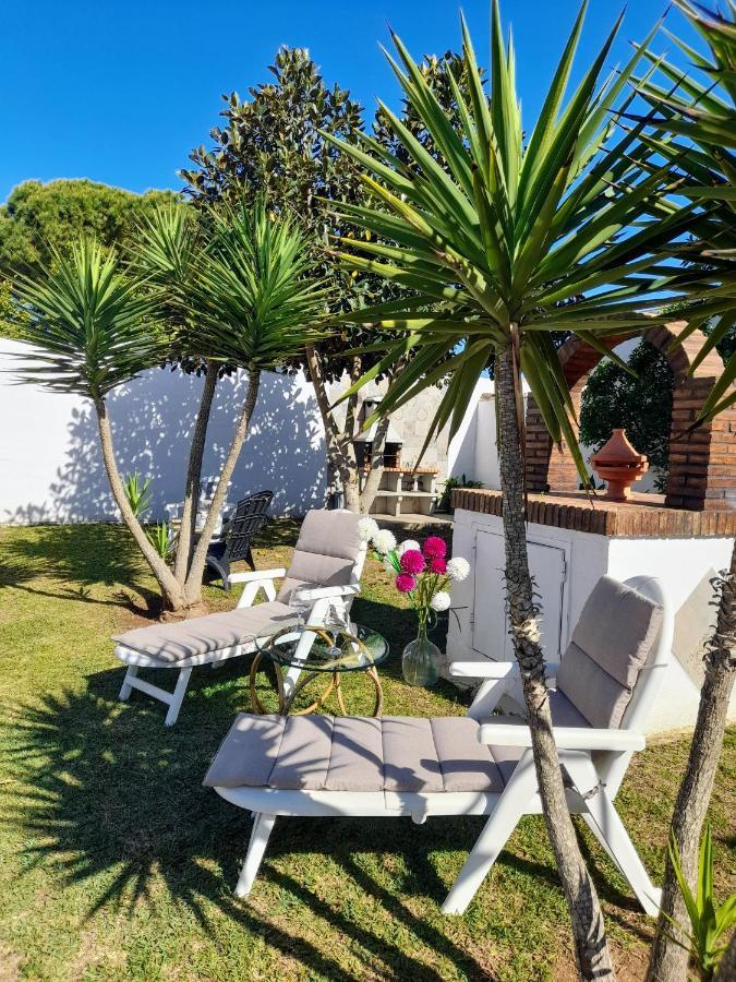 Villa Lola 14 Chiclana de la Frontera Exteriér fotografie