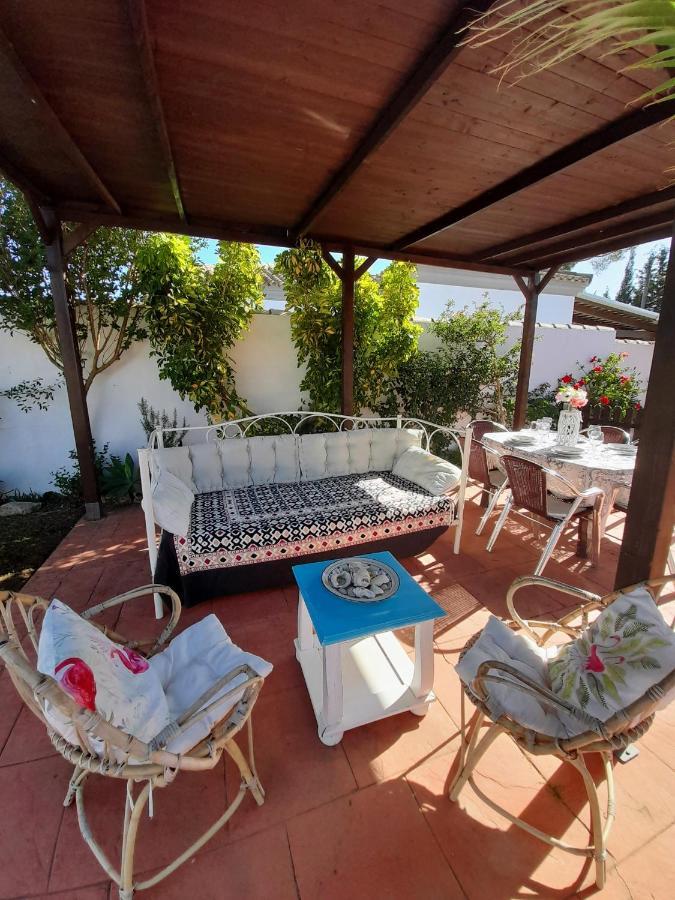 Villa Lola 14 Chiclana de la Frontera Exteriér fotografie