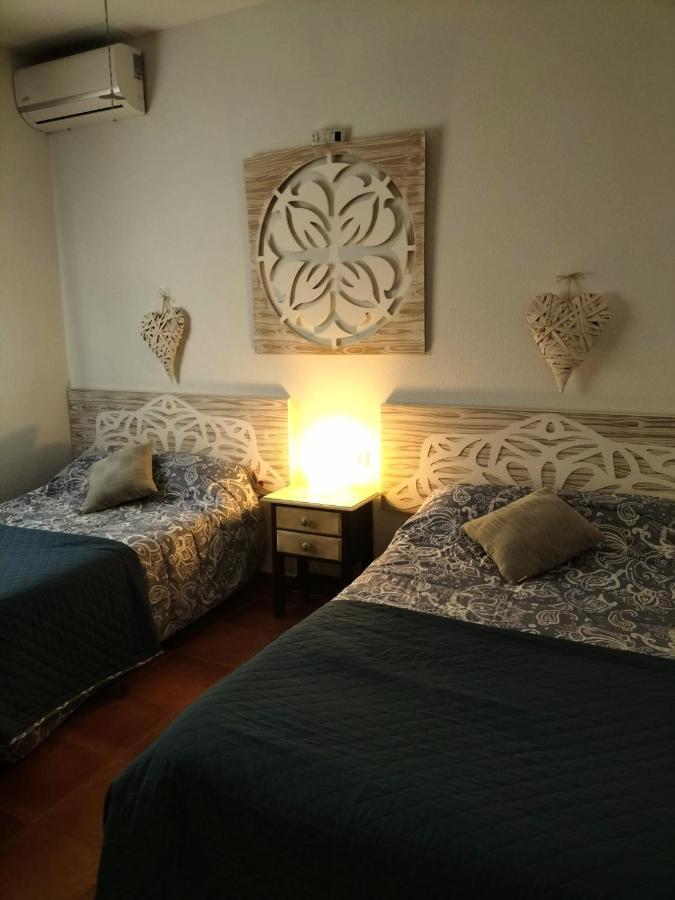 Villa Lola 14 Chiclana de la Frontera Exteriér fotografie