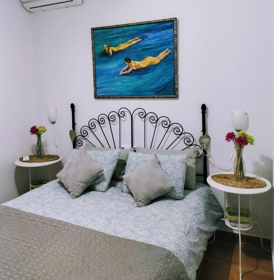 Villa Lola 14 Chiclana de la Frontera Exteriér fotografie